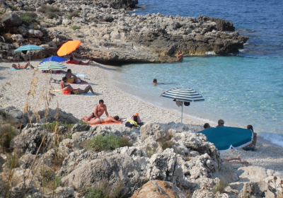 Casa Vacanze Appartamento Il Sole Di Sicilia